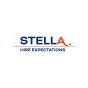 Danbury, Connecticut, United States agency ChitChat Marketing LLC helped Stella Hire grow their business with SEO and digital marketing