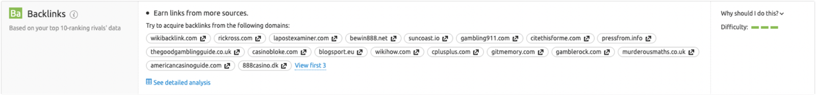 backlinks
