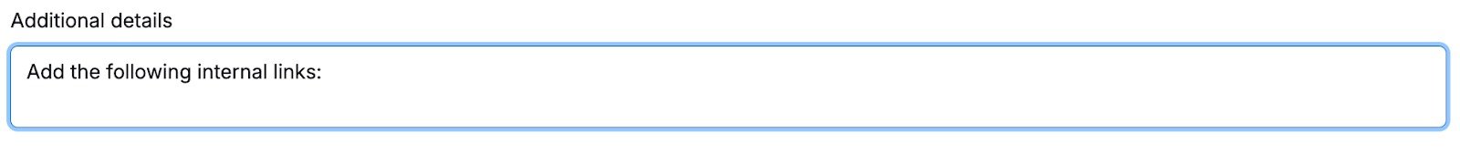SEO Brief Generator image 9