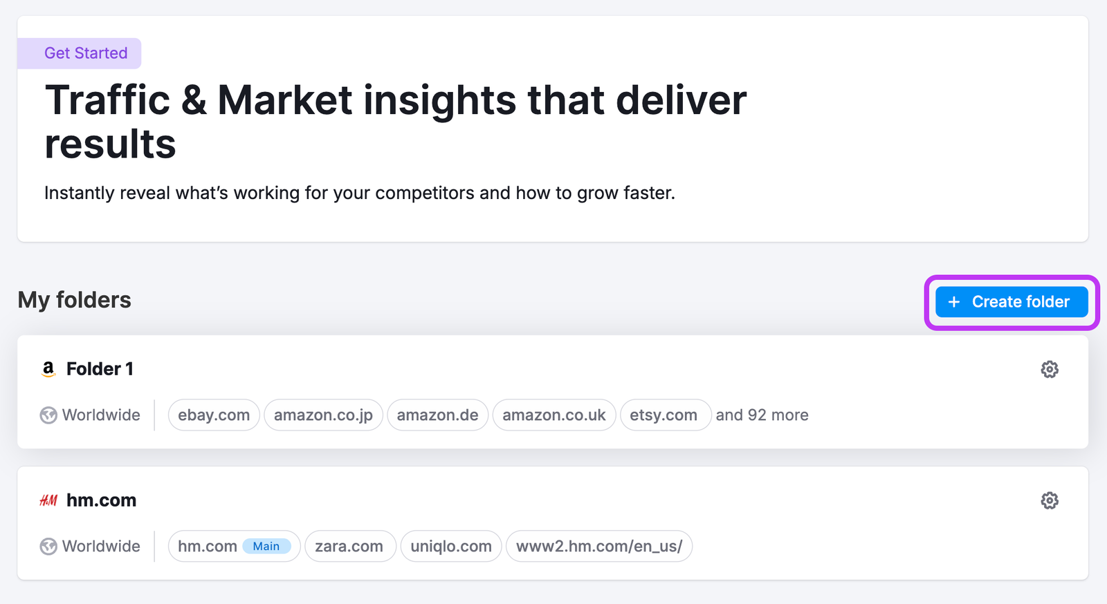 Market Overview image 2