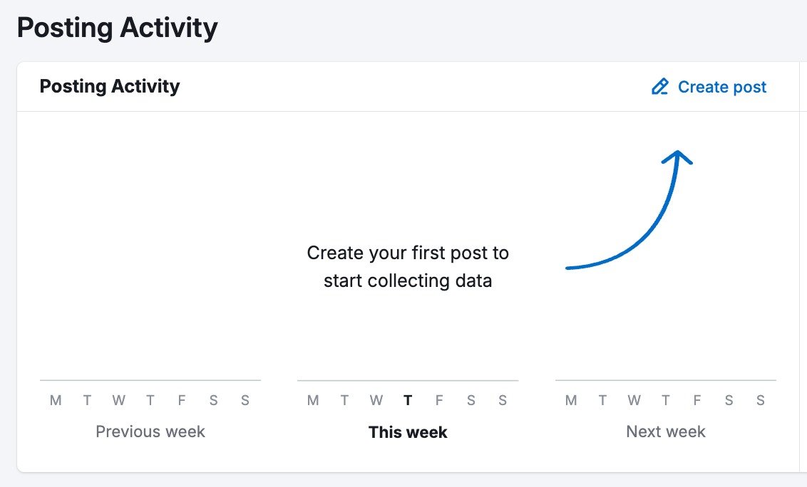 Social Dashboard image 7