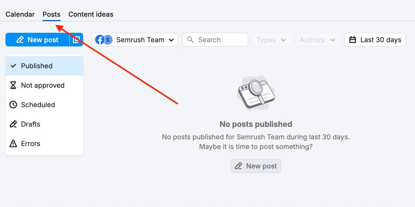 Social Poster image 12