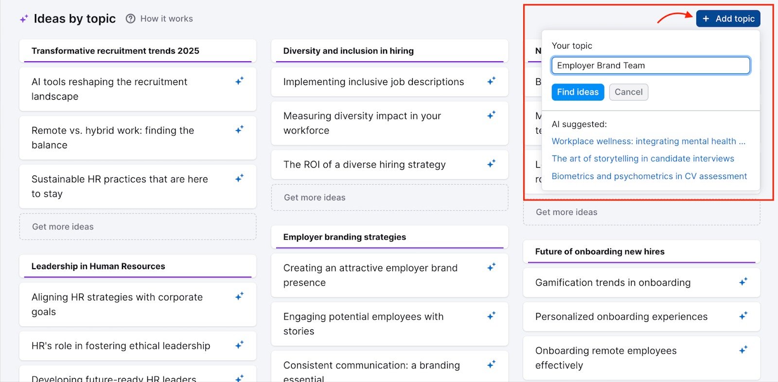 Social Content AI image 7