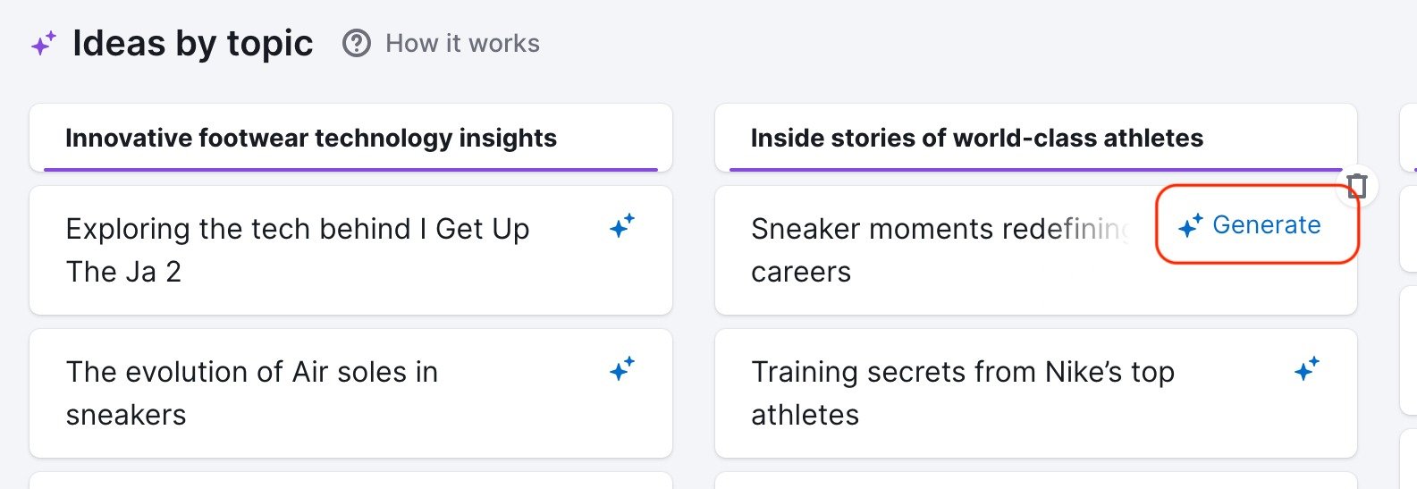 Generate multimedia content for social media image 5