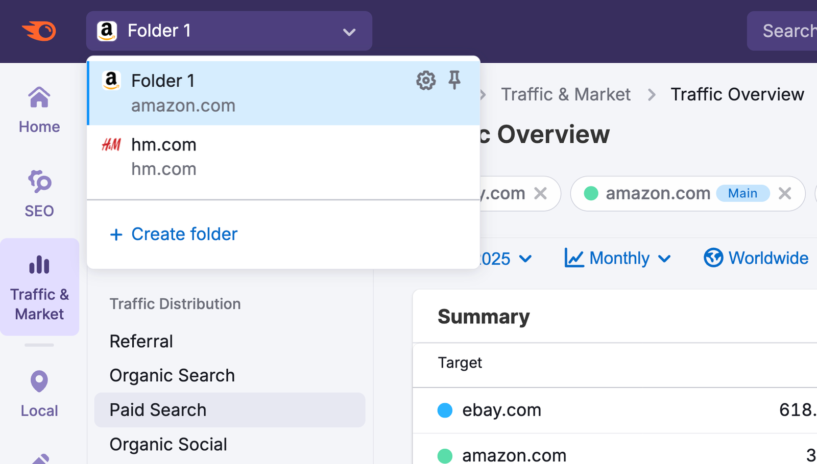 The Behavior Dashboard image 3