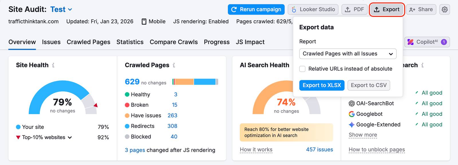 How do I Start Monetizing a Site if I am NOT an SEO? image 10