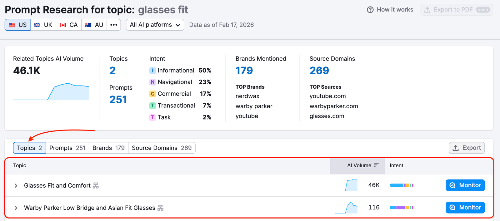 Prompt Research Report image 5