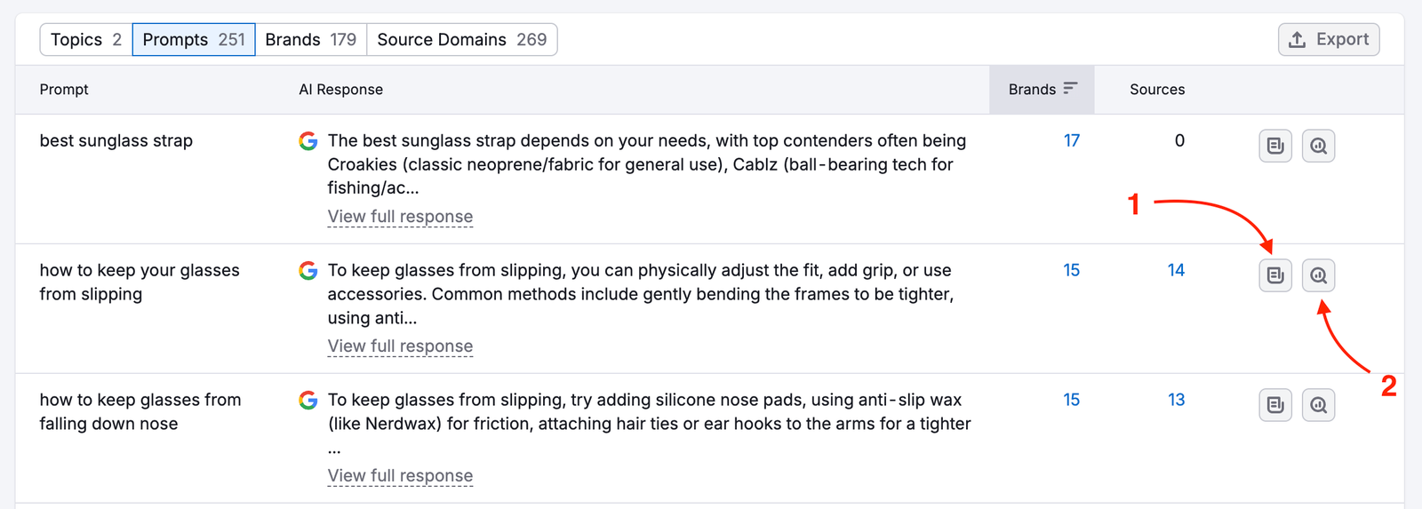 Prompt Research Report image 9