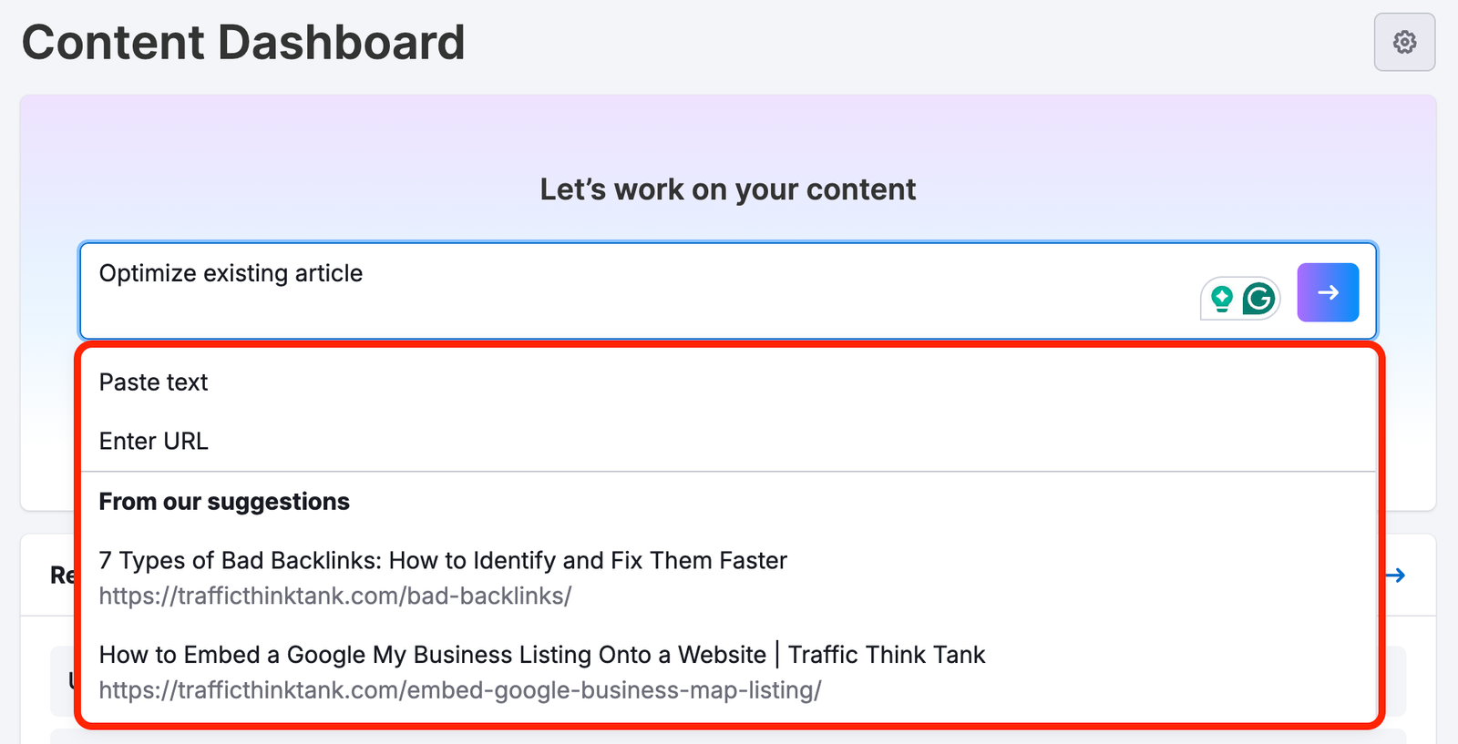 AI Chat and Board Mode image 12