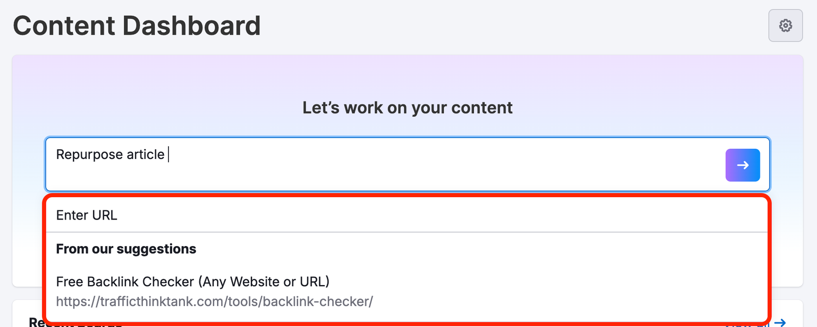 Content Repurposing image 2
