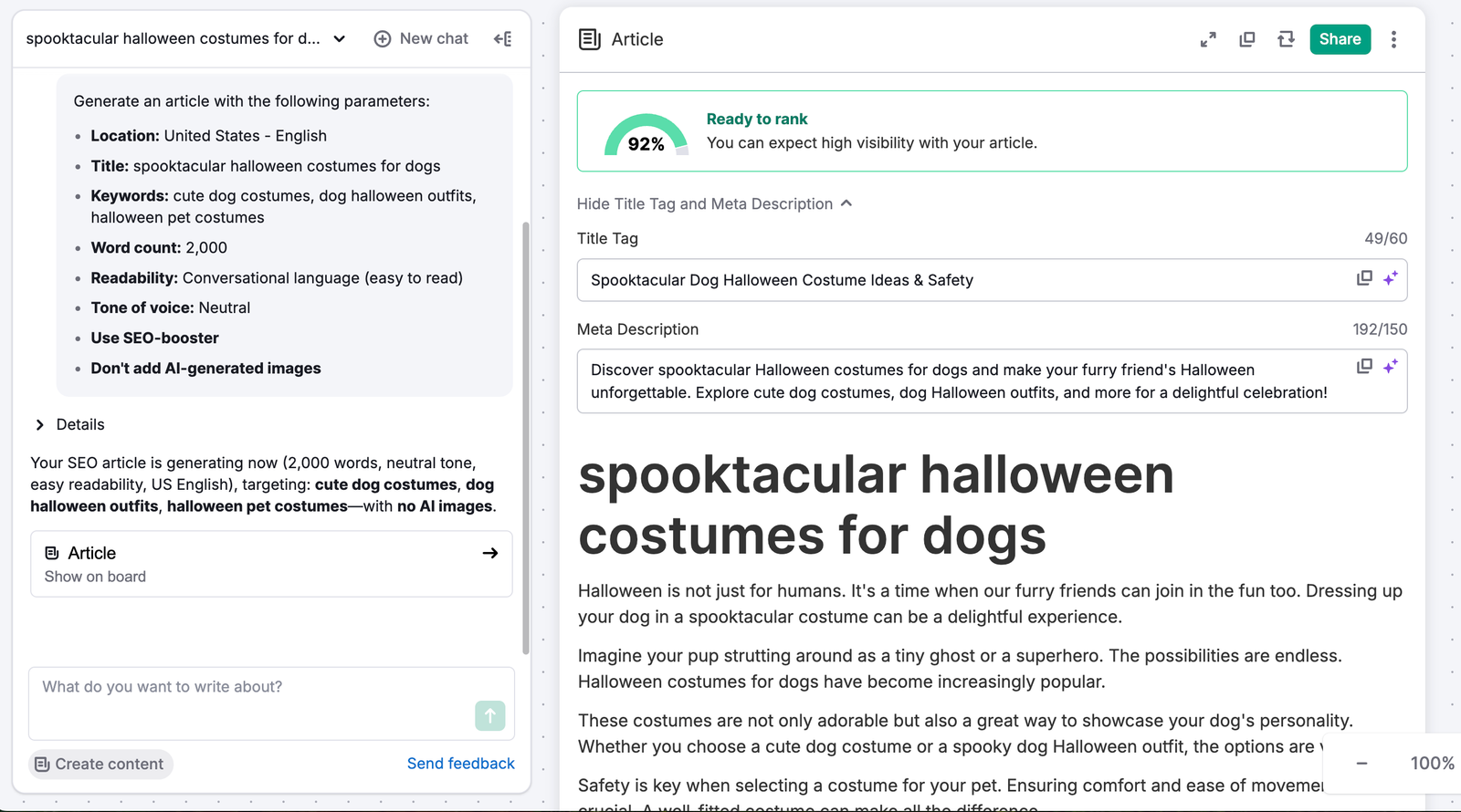 How to Add an SEO Boost to Your AI Content image 6