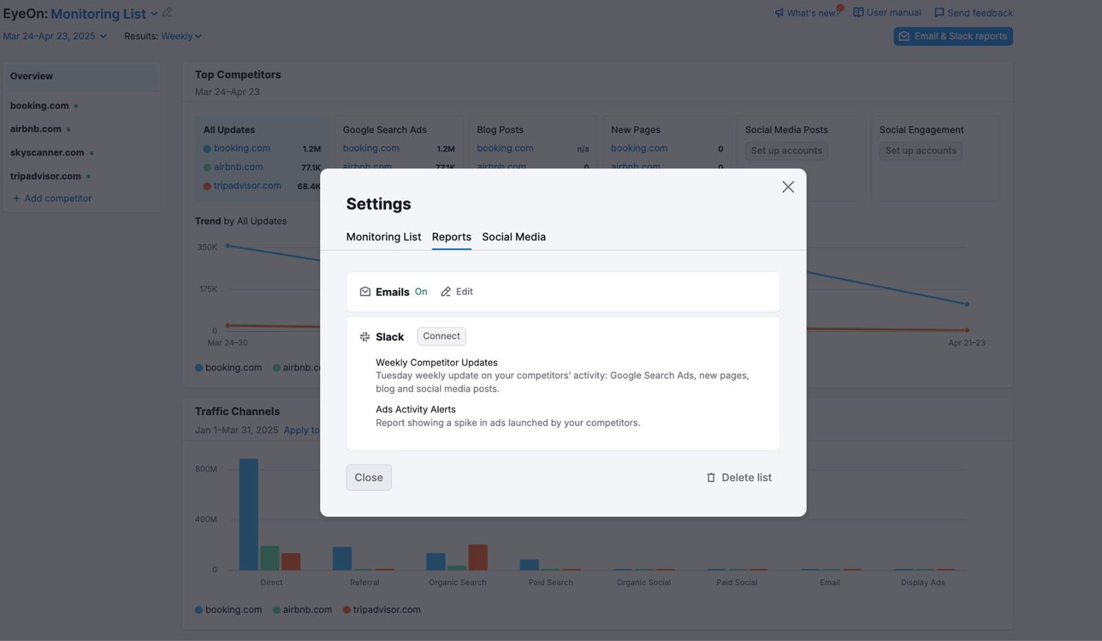 Expand into High-Growth Markets with Strategic Competitive Data image 14