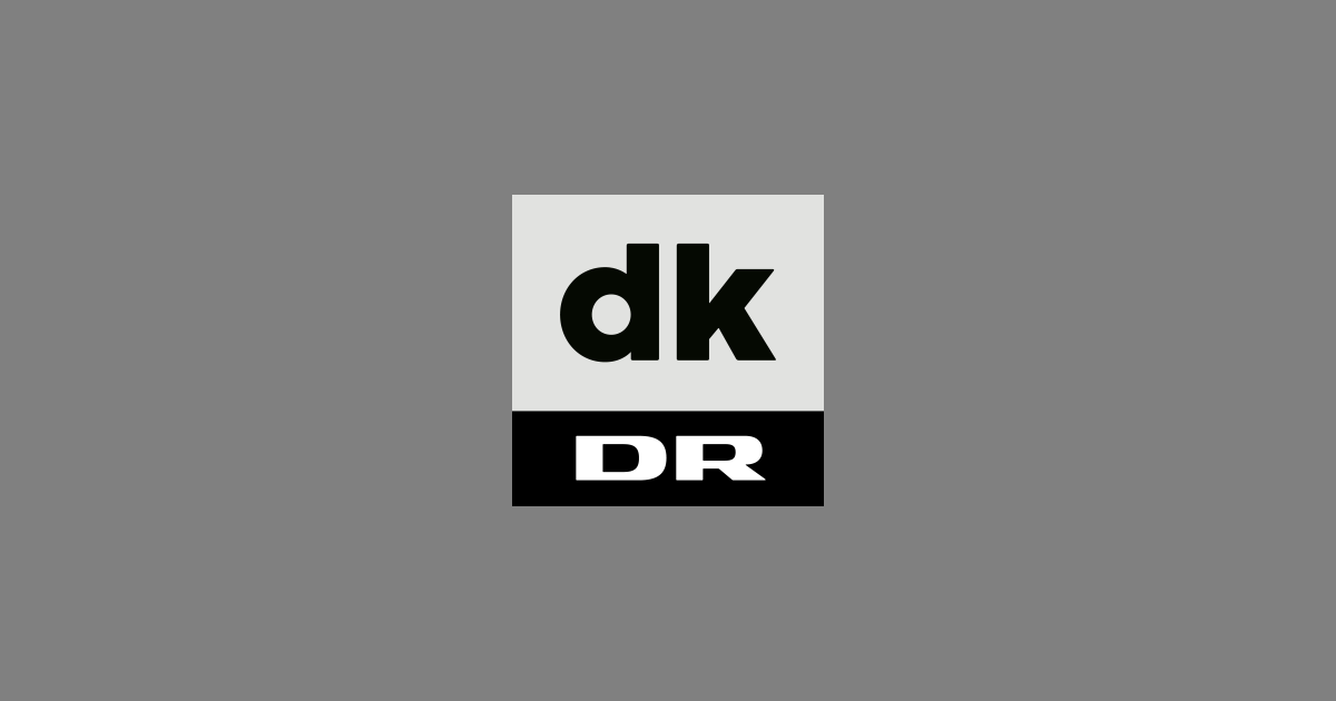 dr.dk favicon