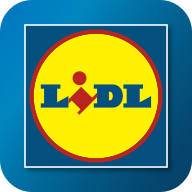 lidl.lu favicon