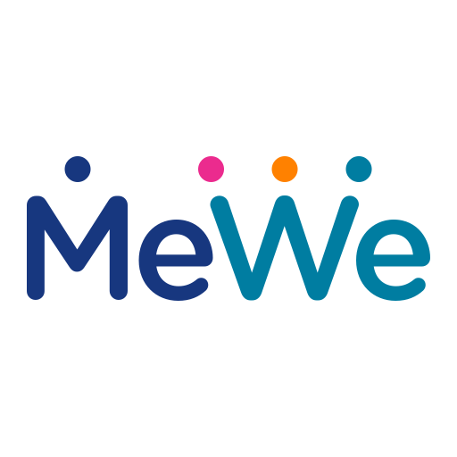 mewe.com favicon
